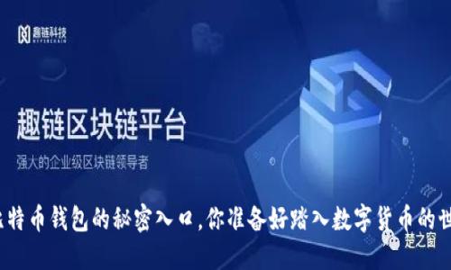 揭秘比特币钱包的秘密入口，你准备好踏入数字货币的世界吗？